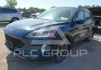 2020 Ford ESCAPE photo