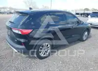 2020 Ford ESCAPE фото