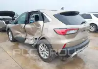 2020 Ford ESCAPE фото