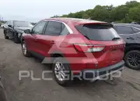 2020 Ford ESCAPE фото