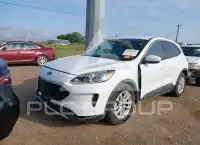 2020 Ford ESCAPE photo