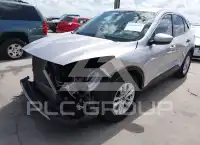 2020 Ford ESCAPE photo