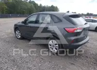 2020 Ford ESCAPE photo