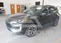 2020 Ford ESCAPE фото