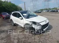 2020 Ford ESCAPE фото