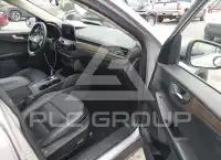 2020 Ford ESCAPE photo