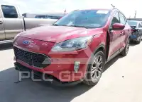 2020 Ford ESCAPE фото