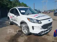 2020 Ford ESCAPE фото
