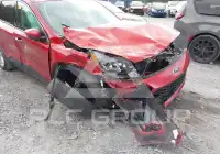 2020 Ford ESCAPE фото