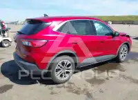 2020 Ford ESCAPE фото