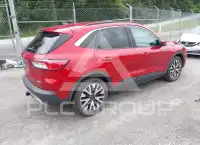2020 Ford ESCAPE фото