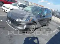 2020 Ford ESCAPE photo