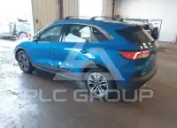 2020 Ford ESCAPE photo