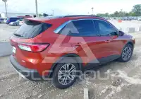 2020 Ford ESCAPE фото