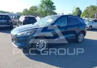 2020 Ford ESCAPE фото