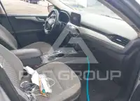 2020 Ford ESCAPE фото