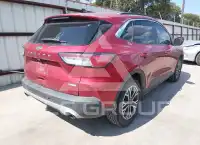 2020 Ford ESCAPE фото