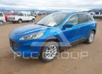 2020 Ford ESCAPE photo
