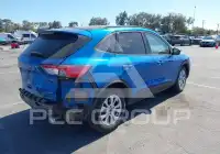 2020 Ford ESCAPE фото
