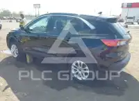 2020 Ford ESCAPE photo