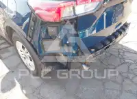 2020 Ford ESCAPE photo