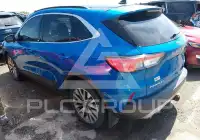 2020 Ford ESCAPE фото