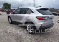 2020 Ford ESCAPE фото