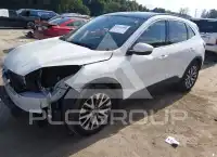 2020 Ford ESCAPE фото