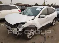 2020 Ford ESCAPE photo