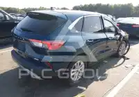 2020 Ford ESCAPE фото