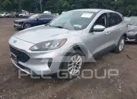 2020 Ford ESCAPE фото