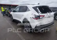 2020 Ford ESCAPE фото