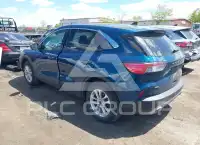 2020 Ford ESCAPE фото