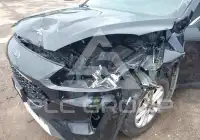 2020 Ford ESCAPE фото
