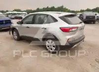 2020 Ford ESCAPE photo