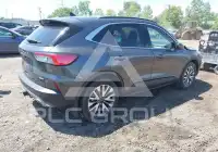 2020 Ford ESCAPE фото