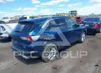 2020 Ford ESCAPE фото