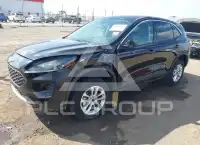 2020 Ford ESCAPE photo