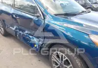 2020 Ford ESCAPE фото