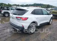 2020 Ford ESCAPE фото