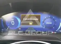 2020 Ford ESCAPE photo