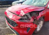 2020 Ford ESCAPE фото