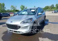 2020 Ford ESCAPE фото