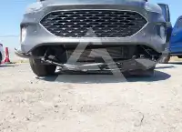 2020 Ford ESCAPE фото