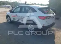 2020 Ford ESCAPE фото