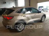 2020 Ford ESCAPE photo