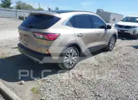 2020 Ford ESCAPE фото
