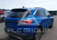 2020 Ford ESCAPE фото
