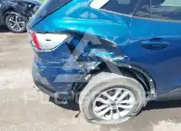 2020 Ford ESCAPE фото