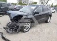2020 Ford ESCAPE фото